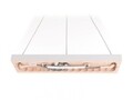Lustra Afternoon tea, Deco Republic, E27, 3x60W, ceramica, mov