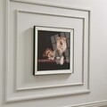 Tablou decorativ T724, Neostill, sticla temperata, 70x70 cm