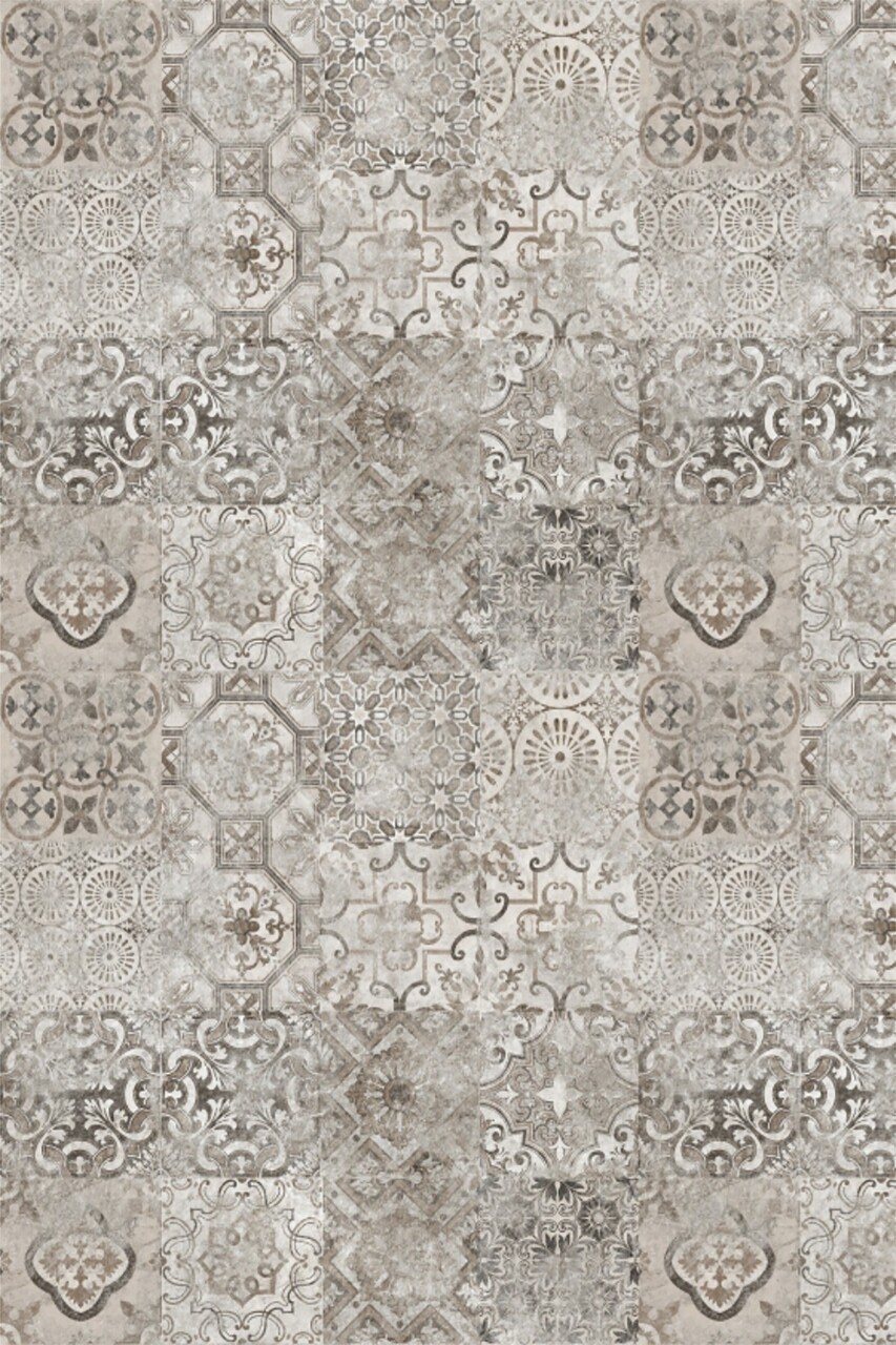 Covor (180 x 280), CT-1106, 180x280 cm, Multicolor - view 2