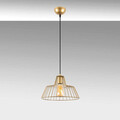Lustra, Fulgor, 942FLG1446, Metal, Auriu