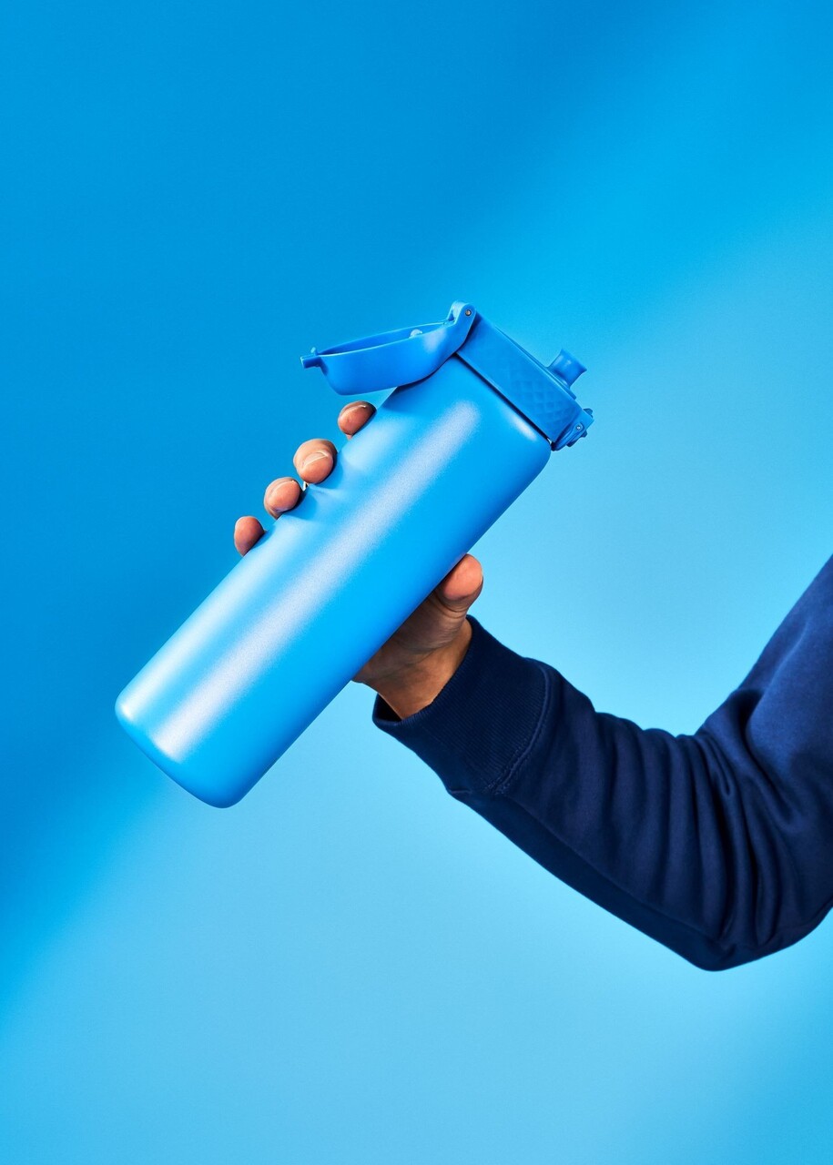 Sticla apa, inox, 920ml, Blue - Ion8 - view 5