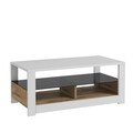 Masuta de cafea, Inarch, Aydos, Stejar alb