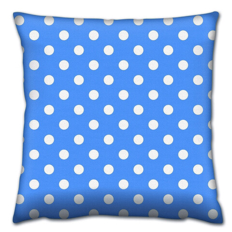 Perna, a14619, 43x43 cm, 50% bumbac / 50% poliester, multicolor