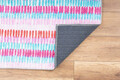 Covor, Ada Gönül Chenille AL 368 , 210x310 cm, Poliester , Multicolor