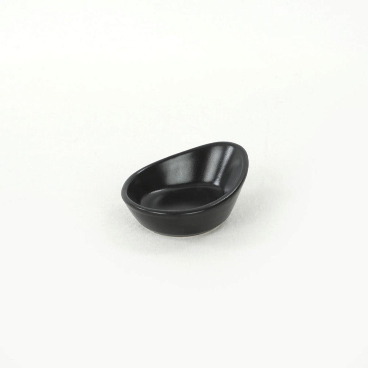 Set de mic dejun, Keramika, 275KRM1656, Ceramica, Alb/Negru