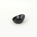 Set de mic dejun, Keramika, 275KRM1656, Ceramica, Alb/Negru