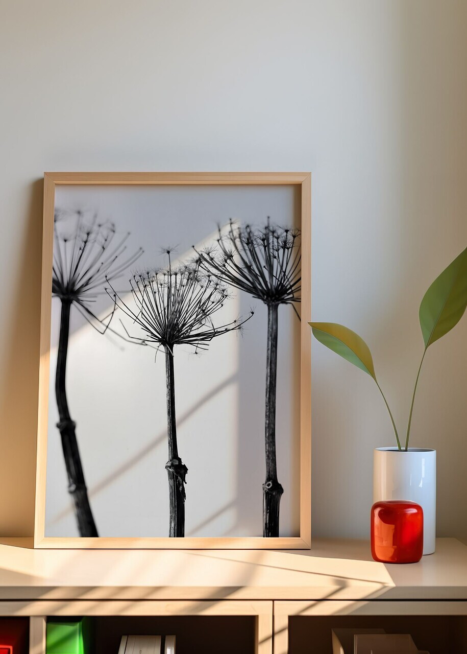 Tablou decorativ, Artnewclahsp50-3348, Lemn masiv, MDF, Multicolor - view 2