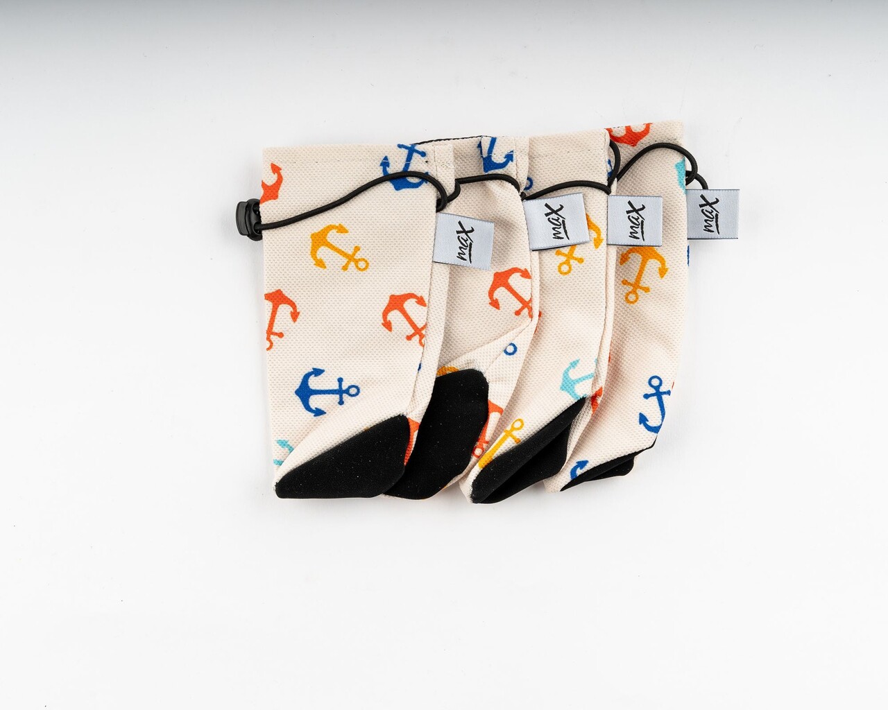 Încălțăminte pentru câini, Paws &amp; Whiskers, Shoe, Alb - imagine 3