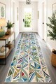 Covor, Retaw, 100x200 cm, Multicolor