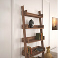 Corp biblioteca, Comforty, Only, 80x195x32 cm, Maro