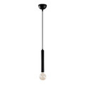 Lustra, Tatum, 584TTM2102, Metal, Negru