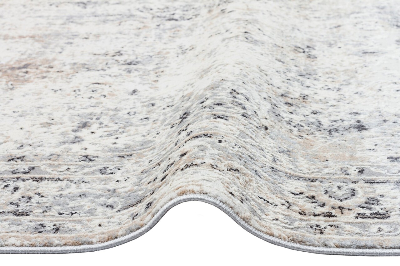 Covor (160 x 230), Lgs 03, 160x230 cm, Crem / Gri - view 3
