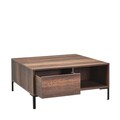 Masuta de cafea, Adore, Shp-660-Oo-1, Maro