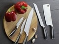 Cutit universal Premium, Ambition, 15 cm, inox