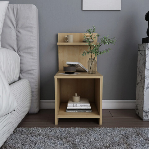 Noptiera, Retricy, Ullman, 35.6×37.4×72 cm, PAL, Stejar 35.6x37.4x72 imagine 2022