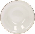 Serviciu de masa 18 piese, Punto Oro, Brandani, portelan, auriu