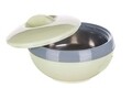 Caserola termica Thermopot Alanza, Banquet, 1.5 L, inox/plastic