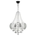 Lustra Beyaz, MDL.3973, Squid Lighting, 38x55x38 cm, alb