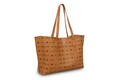 Geanta, Lucky Bees, 346 Tan, piele ecologica, maro deschis