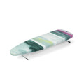 Masa de calcat Table top, Brabantia S, Morning Breeze, 95x30 cm, polipropilena/otel/bumbac