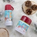 Bol portelan Winter Junior, Ambition, 400 ml