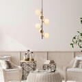Lustra, Fulgor, 942FLG1203, Metal, Vintage