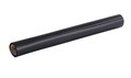 Protectie pentru dulapuri si sertare, Wenko, Black, 50 x 150 cm, plastic, negru