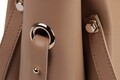 Geanta Beverly Hills Polo Club, 396, piele ecologica, camel