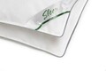 Pilota Sleep(feeling) by Green Future 200x220 cm - Puf de gasca 10%, pana de gasca 90%