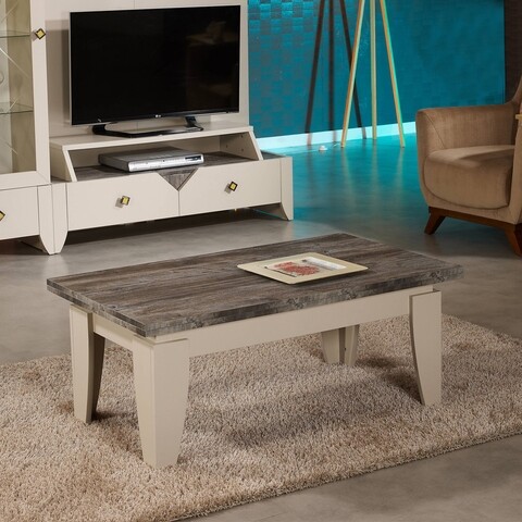 Comoda cu 3 sertare si 1 usa Verybox 123, Vella, 90x40x90 cm, multicolor mezoni.ro