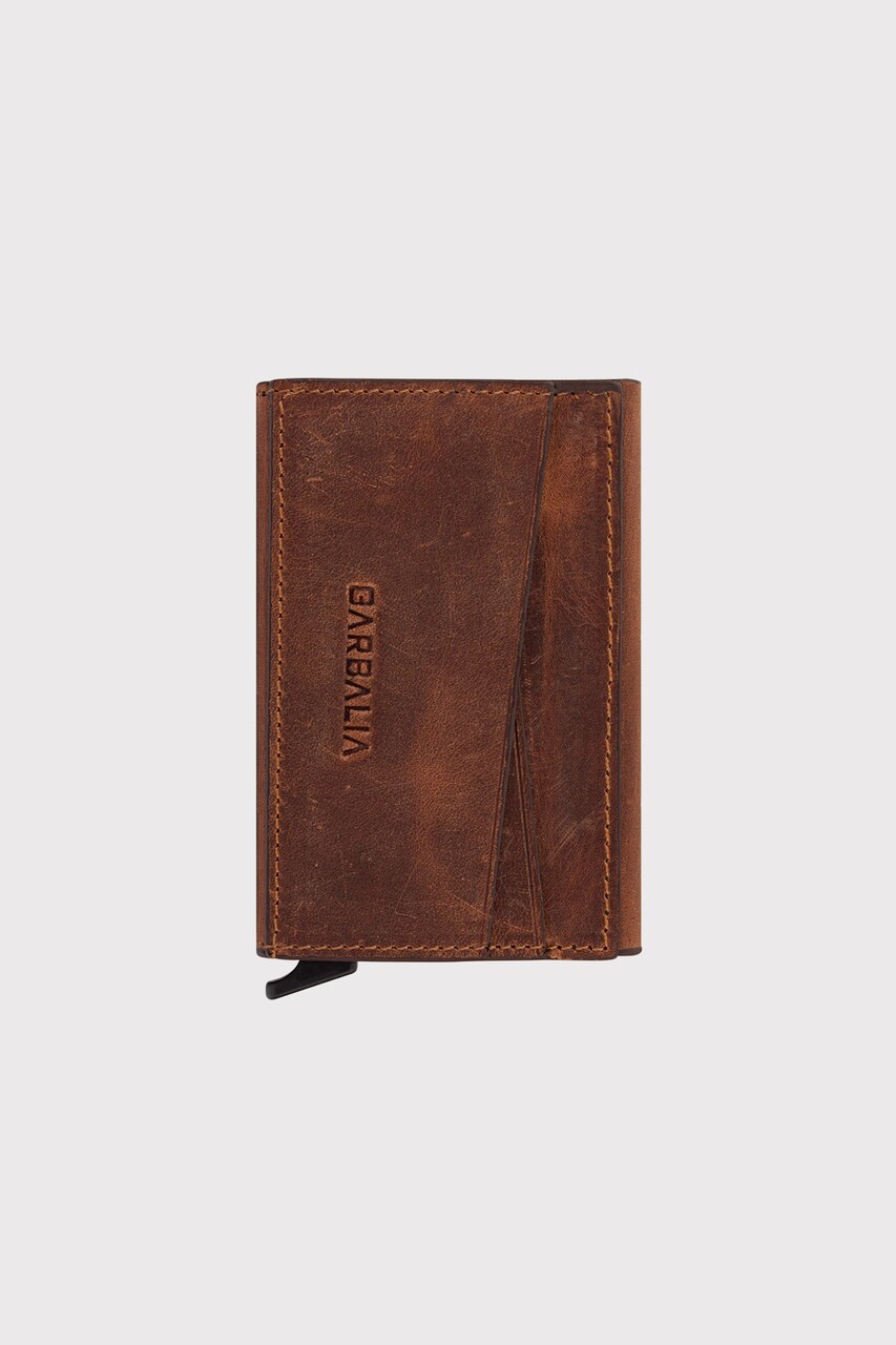 Portofel pentru carduri, Porto, Garbalia - imagine 9