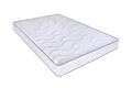Saltea Lavanda Therapy PLUS, 14+6 Memory Arctic Gel 120 x 200 cm, H 23 cm