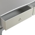 Comoda TV Siena, Versa, 109 x 50 x 45.5 cm, lemn