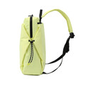 Rucsac Akira, STRING, Hedgren, 29x13x38 cm, poliester, galben/negru