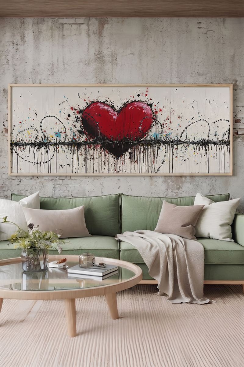 Tablou decorativ, Artbnkyty3-3370, MDF, Multicolor