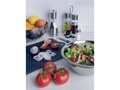 Rasnita manuala pentru sare si piper, Duo 2 in 1, Excelsa, 18.8 cm, inox/plastic