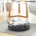 Pat anti-stres pentru animale de companie, Bepess InnovaGoods, Ø 40 cm