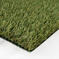 Gazon artificial Supreme 35 mm, Decorino, 200x400 cm, polietilena, verde