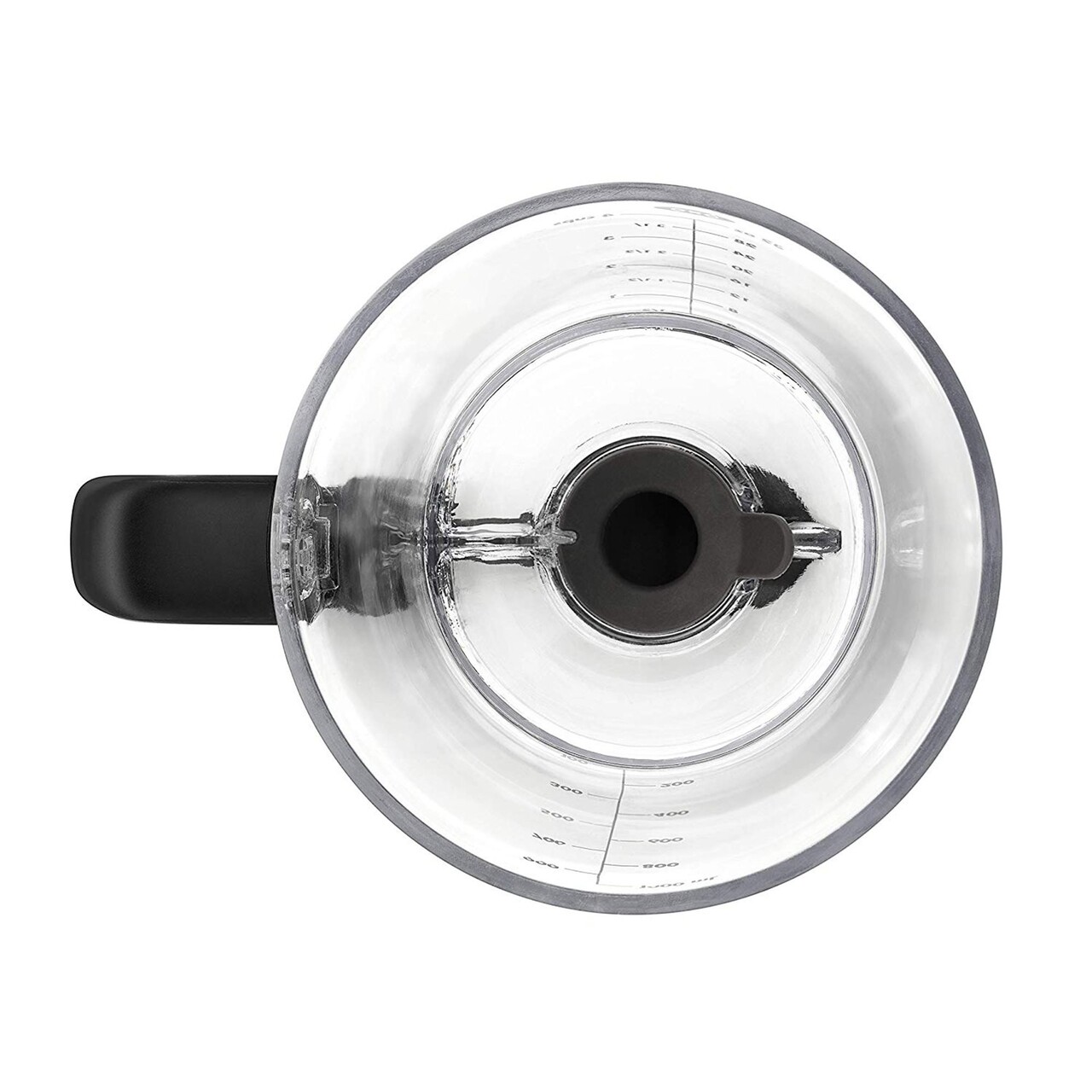 Dozator gradat pentru aluat, plastic, 1000ml, "Good Grips" - OXO - imagine 4