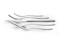 Set tacamuri 24 piese, Like Villeroy & Boch, New Fresh Basic, inox 18/10