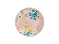 Set farfurii pentru desert 4 piese, Paradise, Brandani, Ø18 cm, portelan
