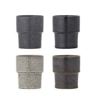 Multicolor, Set 4 cesti 150 ml