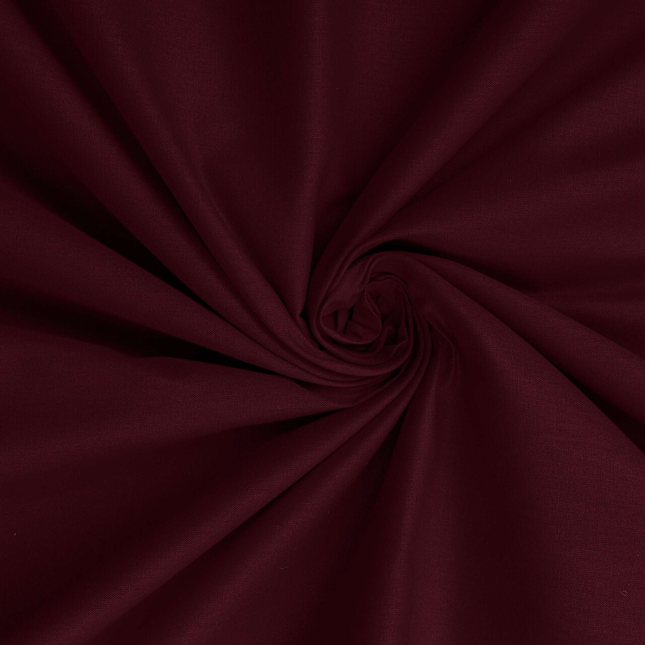 Set 2 fete de perna Oxford Satin (EU) (IT), L'essentiel Maison, De Maroon, Maro - imagine 2