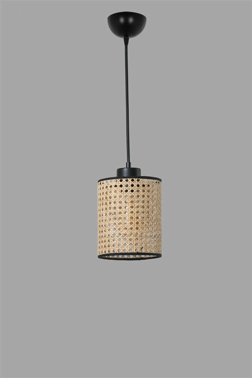 Lustra, Rattan, 941RTN1140, Ratan, Ratan - 2 | YEO