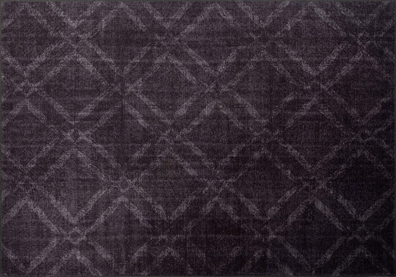 Covor, Dorian Chenille, 75x230 cm, Poliester , Multicolor - 1 | YEO