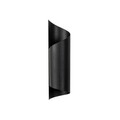 Lampa de perete, Nitid, Sivani - MR - 838, E27, 100 W, metal