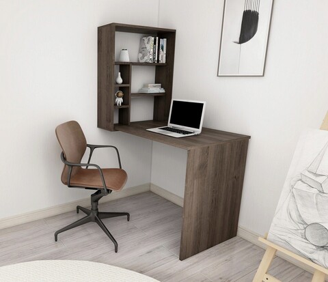 Birou, Arnetti, Sedir, 59×154.2×90 cm, PAL, Nuc Arnetti