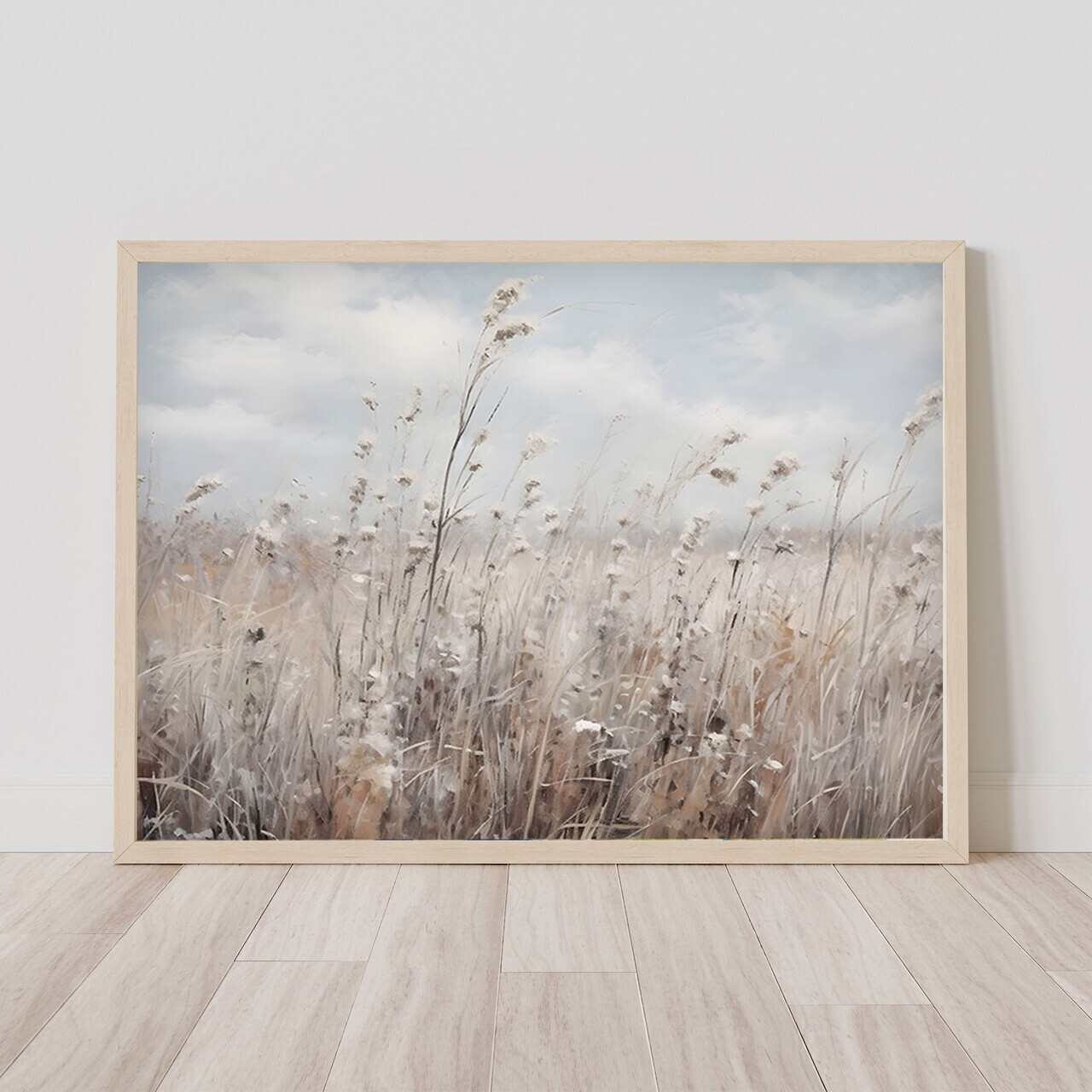 Tablou decorativ, Huhu281, Lemn masiv, Multicolor