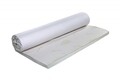 Topper saltea Aloe Vera Therapy Memory Arctic Gel 7 zone de confort, Green Future, 160x190 cm, H 5 cm