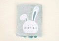 Patura bebelusi, Bunny, Irya Home, Bumbac